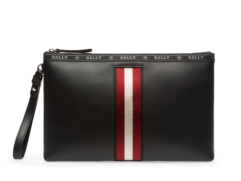 استعدّ لمغامرات الجبال مع مجموعة Bally الفريدة... تصاميم تحتفي بالجذور السويسرية
